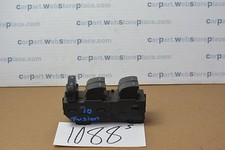 10 11 12 Ford Fusion MASTER Window Switch Control Power DRIVER #1088-S