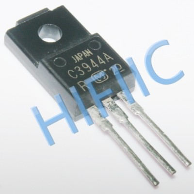1PCS/5PCS 2SC3944A-R C3944A Silicon NPN Power Transistors TO220