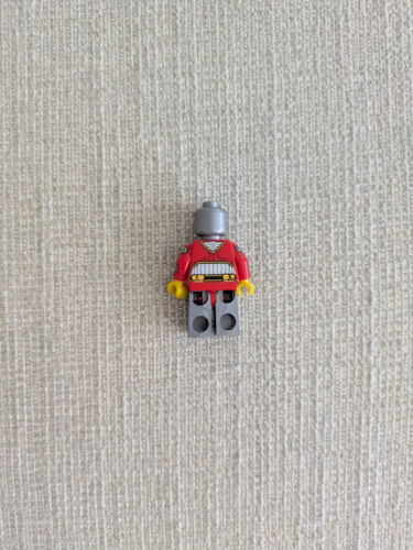 LEGO 76053 DC Super Heroes Batman II Deadshot Minifigure sh259 - Picture 2 of 2