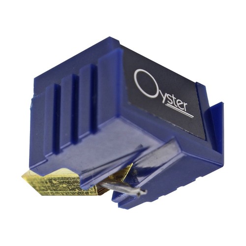 Sumiko Replacement Needle Oyster Stylus Spherical R 18µm