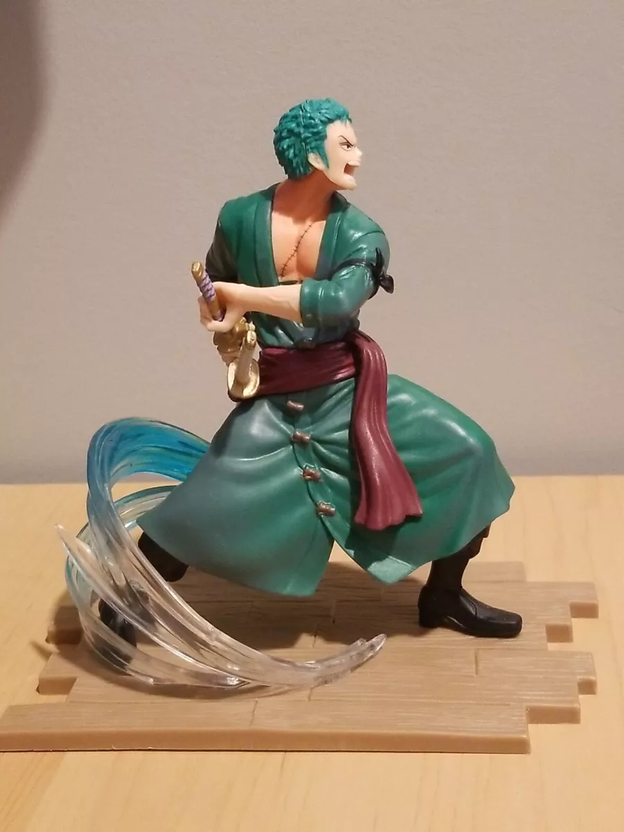 Zoro de Juliete