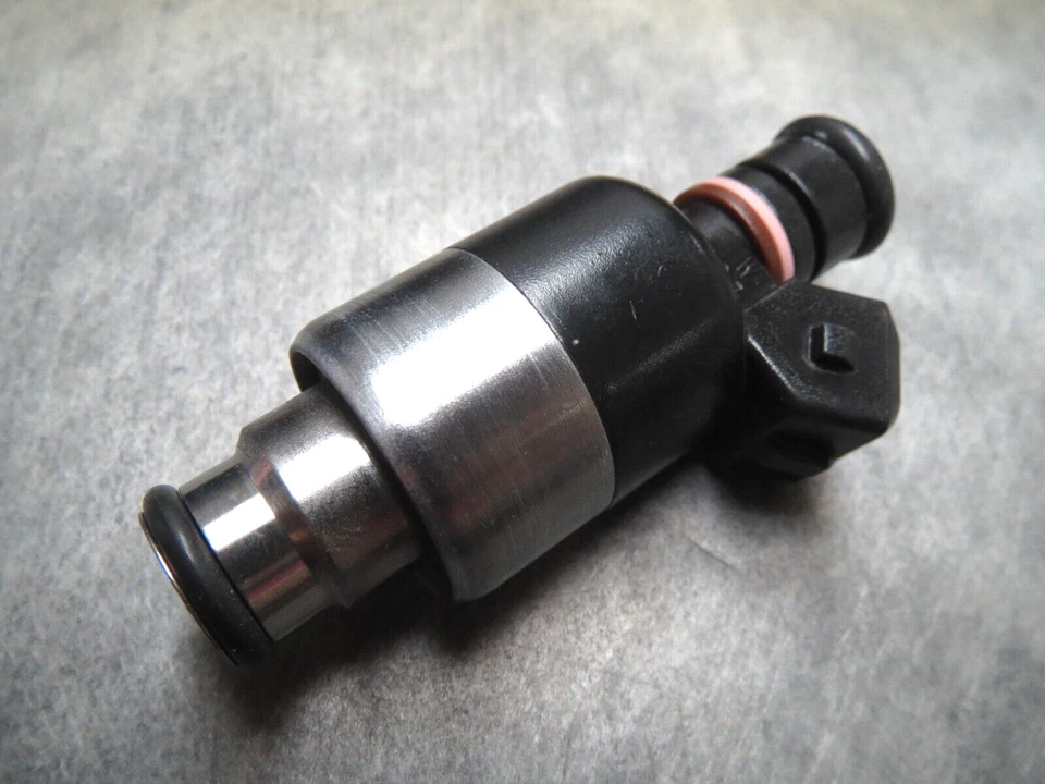Reman Fuel Injector for 1996-1997 Isuzu Rodeo Trooper V6 Made in USA Ships Fast! - Image 2 of 4