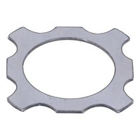 ÖLleitscheibe Motor FüR Simson S50, SR4-1, SR4-2, SR4-3, SR4-4