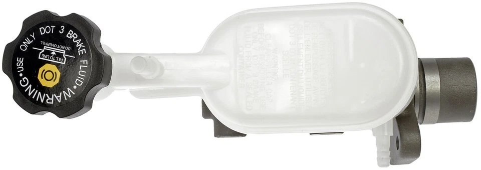 Dorman 685CI33 Brake Master Cylinder Fits 2006 Pontiac Pursuit Foto 4 de 4