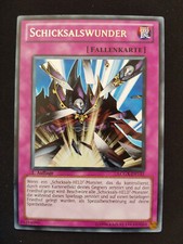 Schicksalswunder - LCGX - Near Mint - Deutsch