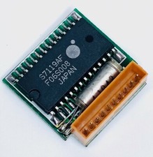 Yaesu FTS-19 CTCSS Board FTS19 Decoder Ham Radio FT-2008 FT-7008 FT-2010 FT-7010