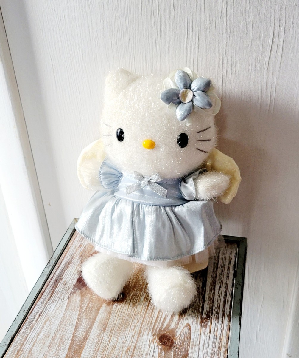 ハローキティ アロハモップ レトロ 2001 Vintage 2001 Hello​ Kitty​ Plush​ Toy​ 8