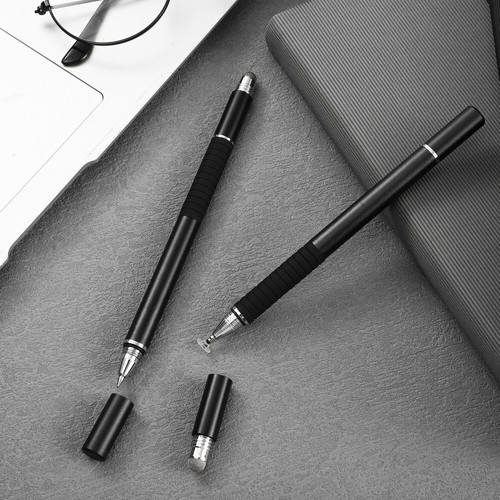2 Pcs Capacitor Pen Set Tablet Stylus Universal Capacitive Touch Screen Pens - 第 10/11 張圖片