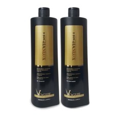 Progressive Sealing 0 Formol Orghanlux Vogue 2 x 34oz Keratin Brazilian