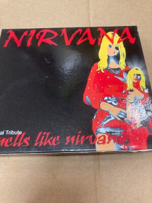 A Tribute to Nirvana