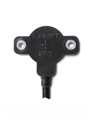 Sensata-BEI Sensors ACW400-0360-018 ACW4 Absolute Single Turn Modular Sensors
