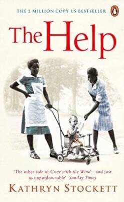 The Help - Paperback By Kathryn Stockett - ACCEPTABLE