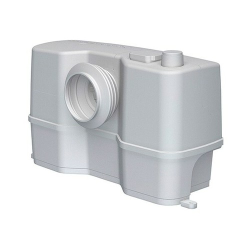 Triturador Macerador Doméstico GRUNDFOS SOLOLIFT2 WC-1 97775314