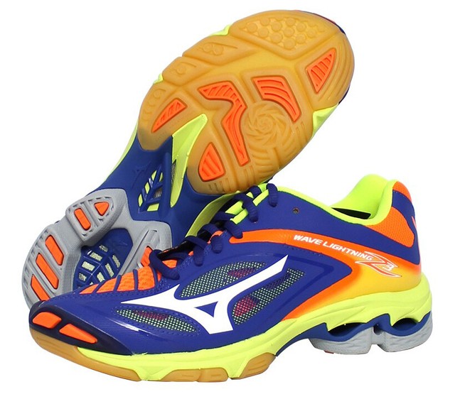 ebay mizuno volleyball shoes