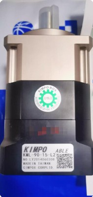 1pcs New KIMPO ABLE KML-90-15-L2 reducer (no box) #WD9