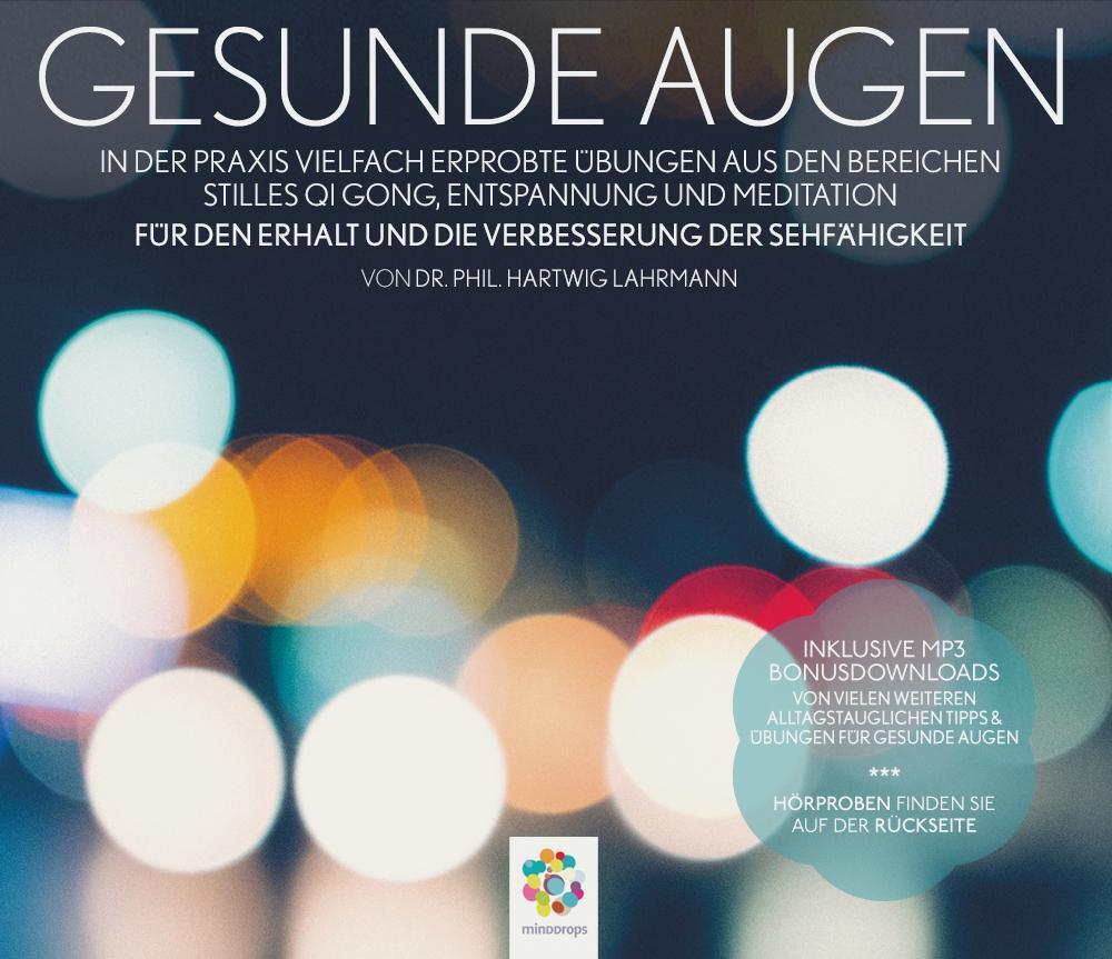 Thumbnail - Gesunde Augen, Hartwig Lahrmann
