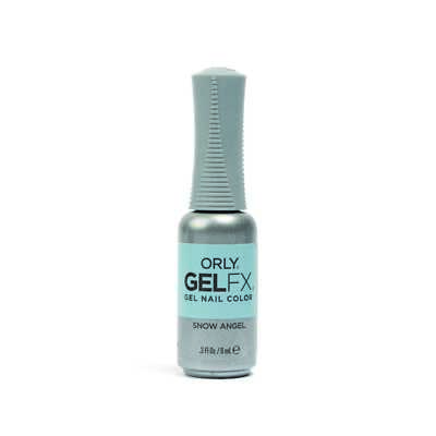 ORLY GEL FX Snow Angel
