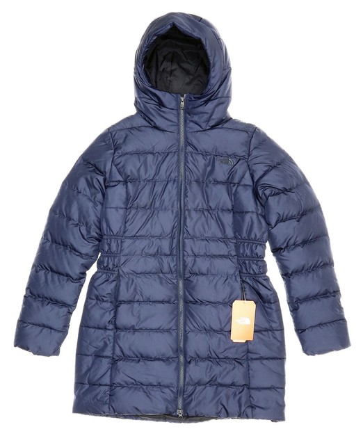 north face gotham down parka