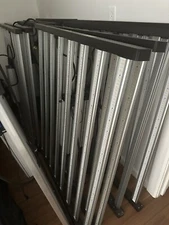 Efinity LED Grow Lights 660w