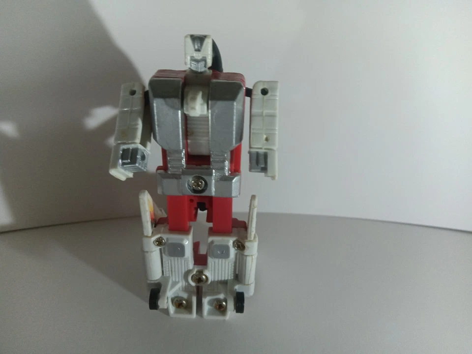 Transformers Generation Two 1993 FIREFLIGHT vintage g 2 g2 superion aerialbot - Image 3 of 4