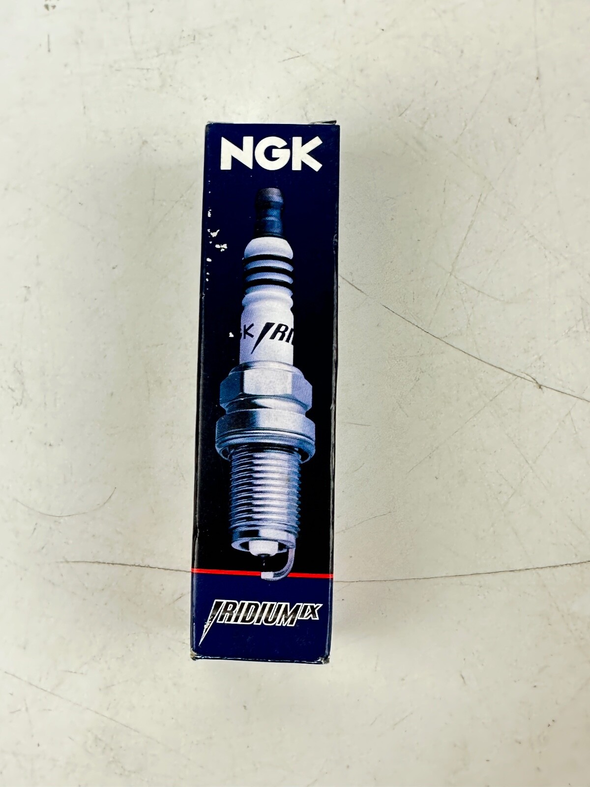 Spark Plug NGK 93175 LKR7DIX-11S 1 Spark Plug Only