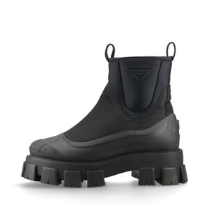 Prada Monolith | eBay Prada Monolith | eBay