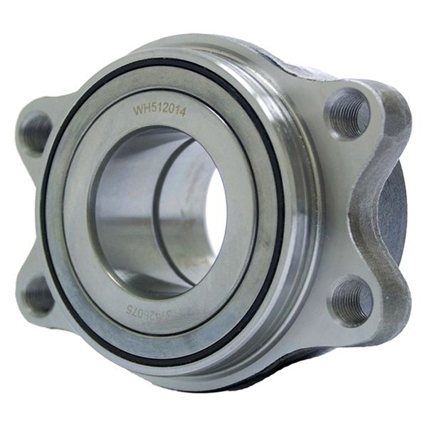 Rear Wheel Bearing Hub fits Nissan 240SX 1989-1998, 300ZX | eBay