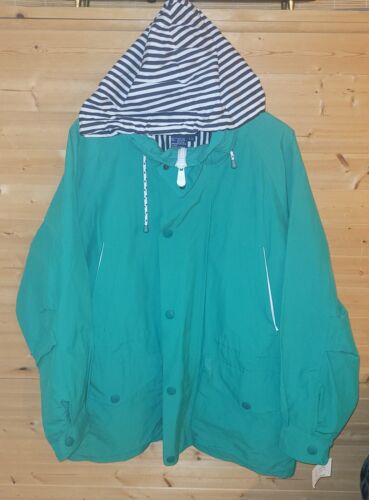 REDUCED BEST $80.00 Vintage 90s Old New Stock Naut