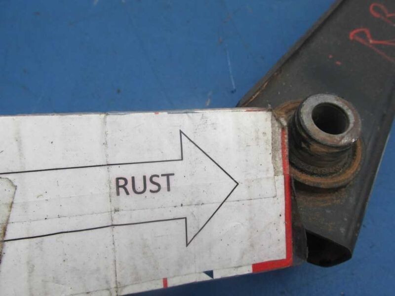AW343143 Mitsubishi Arm Assyfr Susplwr Genuine OEM Part for sale 