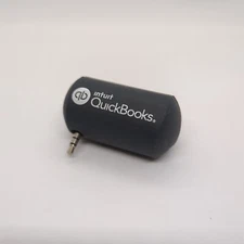 Intuit QuickBooks Card Reader