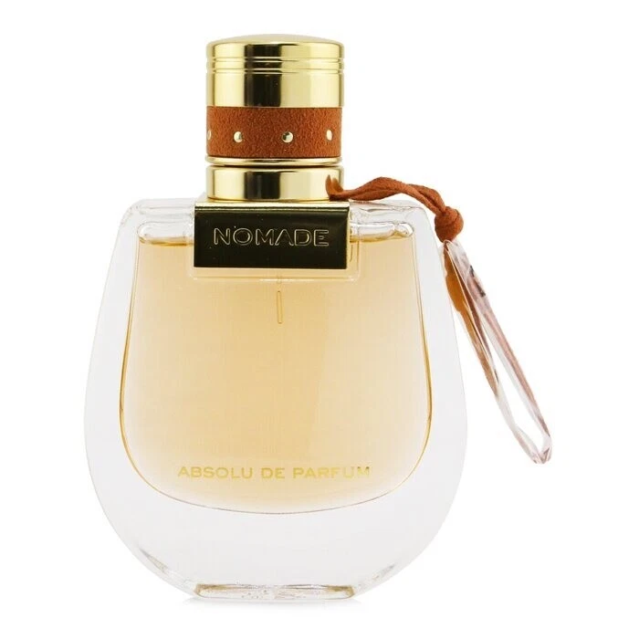 Chloe Nomade Absolu De Parfum Spray 75ml Mens Other
