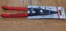 NWS Gilbow Tin Snips 078-12-250-SB 10" Straight Cut Aviation Pliers