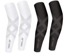 YONEX Cooling Arm Sleeves Cover UV Sun Protection Outdoor Sports Compression