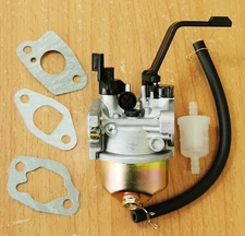 Carburetor For Duromax XP4400 XP4400-CA XP4400E XP4400EH Generator