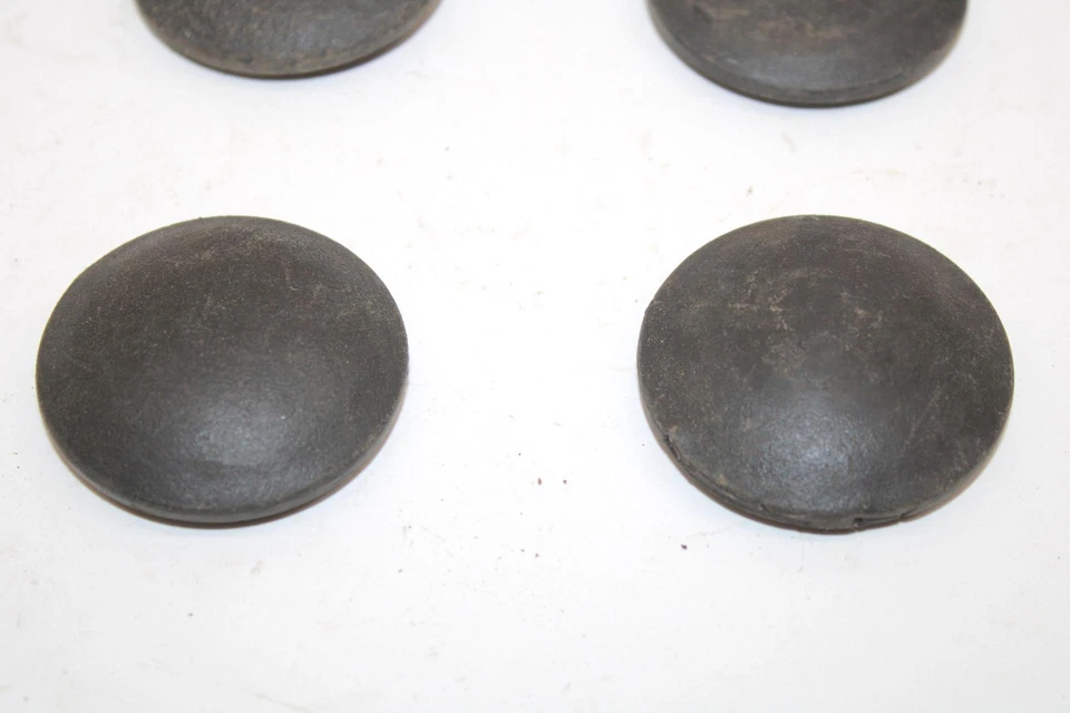 Tapacubos Ski-doo OEM (juego de 6) 570063600 Q4725 Foto 4 de 4