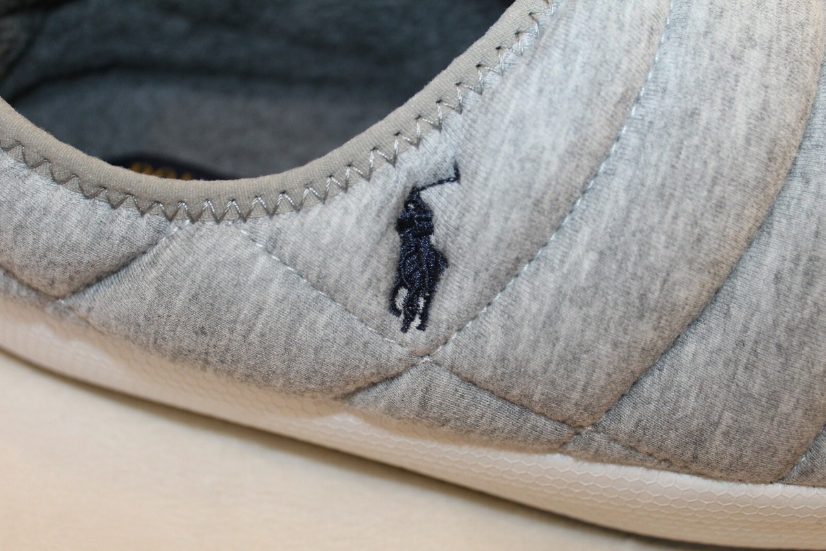 NIB POLO‎ RALPH LAUREN MEN\'S CLOG SLIDE SLIPPERS Polo Ralph Lauren Men main image 4