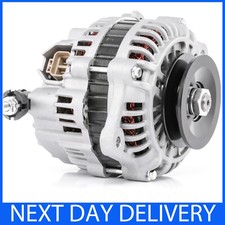 FITS NISSAN X-TRAIL T30 2.2 Di & DCi DIESEL 2000-2008 BRAND NEW 90amp ALTERNATOR