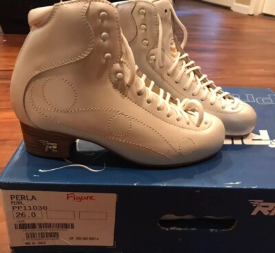 Risport Skate Boots  Pearla 26.0