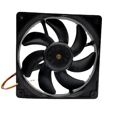 Sanyo Denki San Ace 120 9G1224H403 DC 24V 0.17A 12025 Axial Cooling Fan