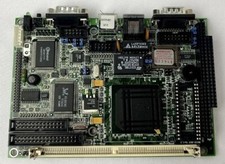 IEI WAFER-4821 CPU Board