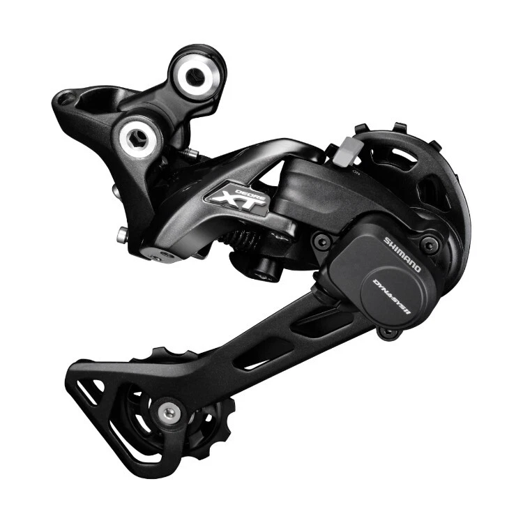 Deore xt sales shadow plus