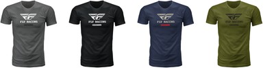 Fly Racing Fly Evolution Tee (2022)
