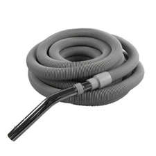 AirVac Beam Honeywell MD Vacu-Maid Others Central Vacuum Hose Button Lock 30ft