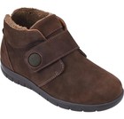Cosyfeet Womens Boot Martha Wide Fit 6E Width 4 Colours UK Size 4 to 9 Roomy