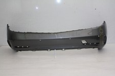 Mercedes SLK R172 AMG Rear Bumper 2016 TO 2020 A1728853100 Genuine