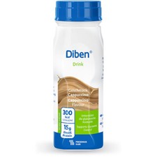 Fresubin Diben Drink Trinknahrung 6x4x200ml C...