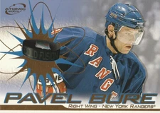 2002-03 Atomic Cold Fusion #16 Pavel Bure (1:11)!