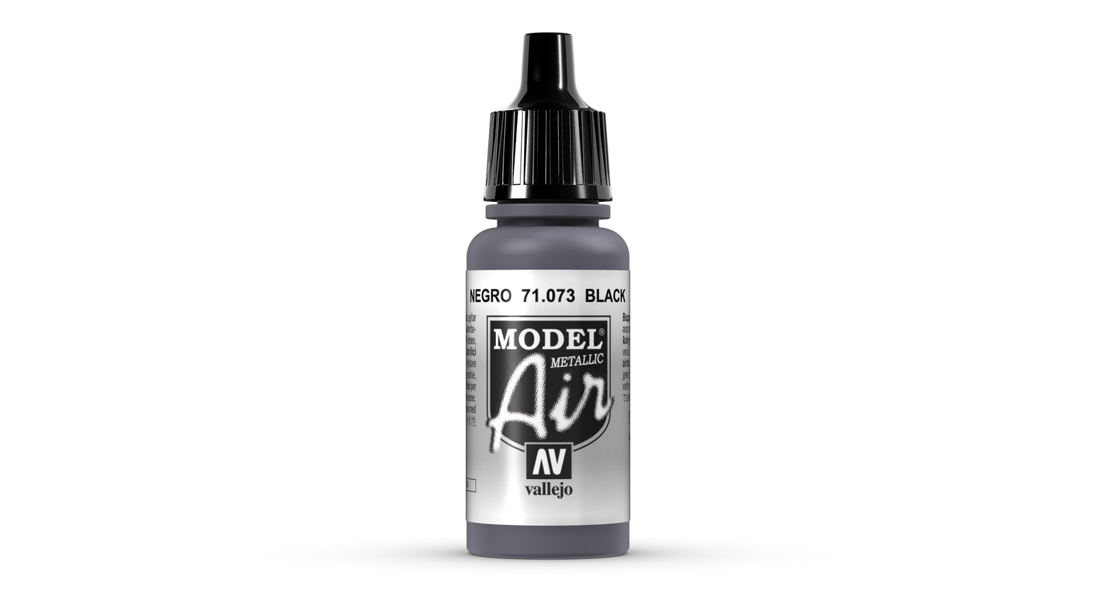 Vallejo Model Air Color Farben 17ml - Einzeln wählbar - Bild 2