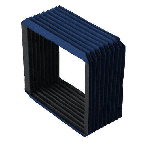 Professional Hand Made Replacement Bellows For Mamiya RB67 RZ67 6x7 Camera - Picture 12 of 13