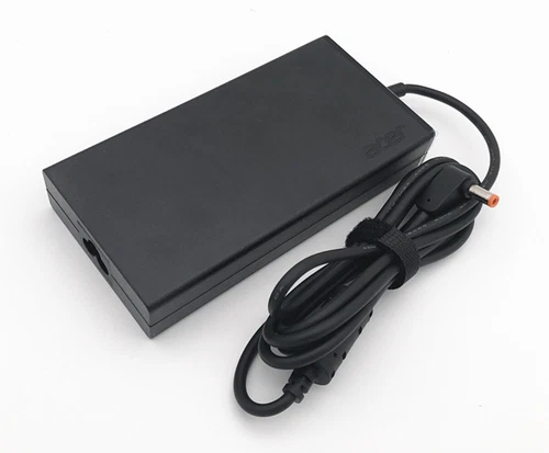 Acer 19V 7.1A 135W Charger for Aspire VN7-591 ADP-135KB T 5.5*2.5mm AC Adapter - Picture 2 of 6